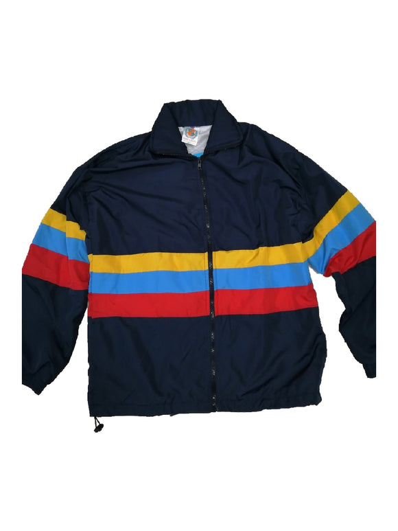 Northcliff High Tracksuit Top