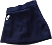 Reddam Navy Culotte