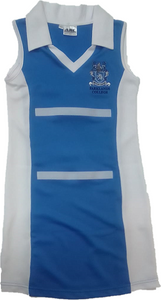 Parklands College Netball Dress