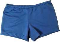 Parklands College Netball Shorts