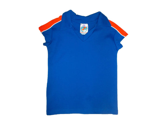 Witfield Netball Top