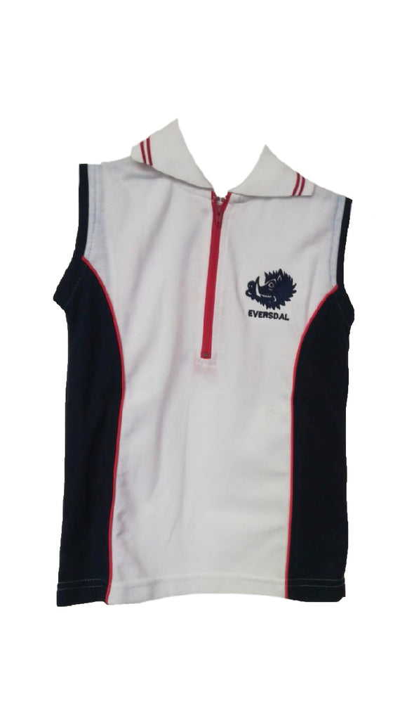 Eversdal Netball Top