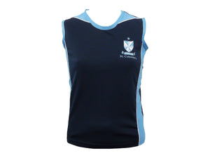 St Columba's Netball Top