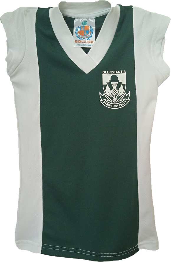 Glenstantia Primary Netball/Hockey Top