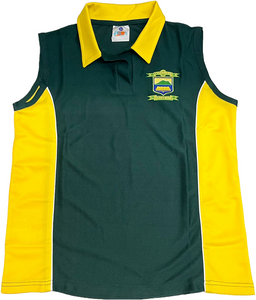 Hoërskool Tygerberg Netball Top