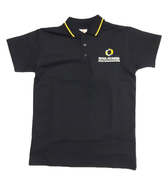 Nova Golf Shirt