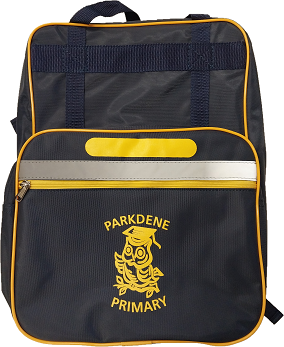 Parkdene Backpack Senior