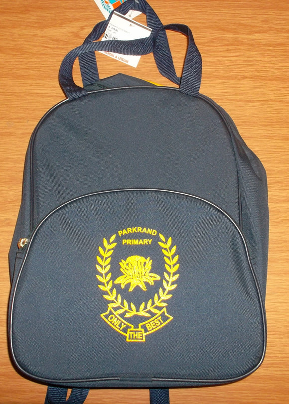 JUNIOR BACK PACK