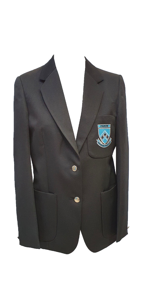 Parow High Blazer schoolandleisure
