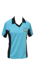 Parow High Golf Shirt