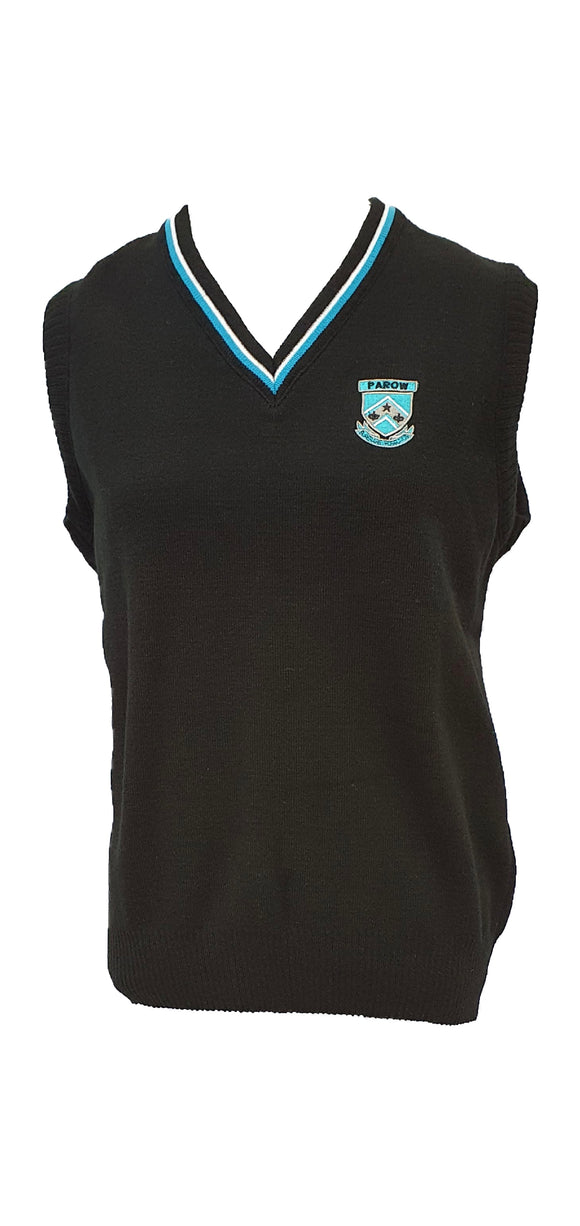 Parow High Pullover