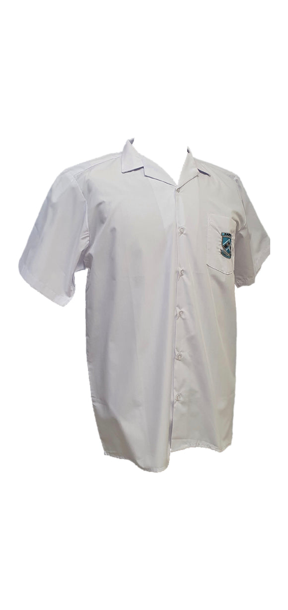 Parow High Short Sleeve Shirt (Double Pack)