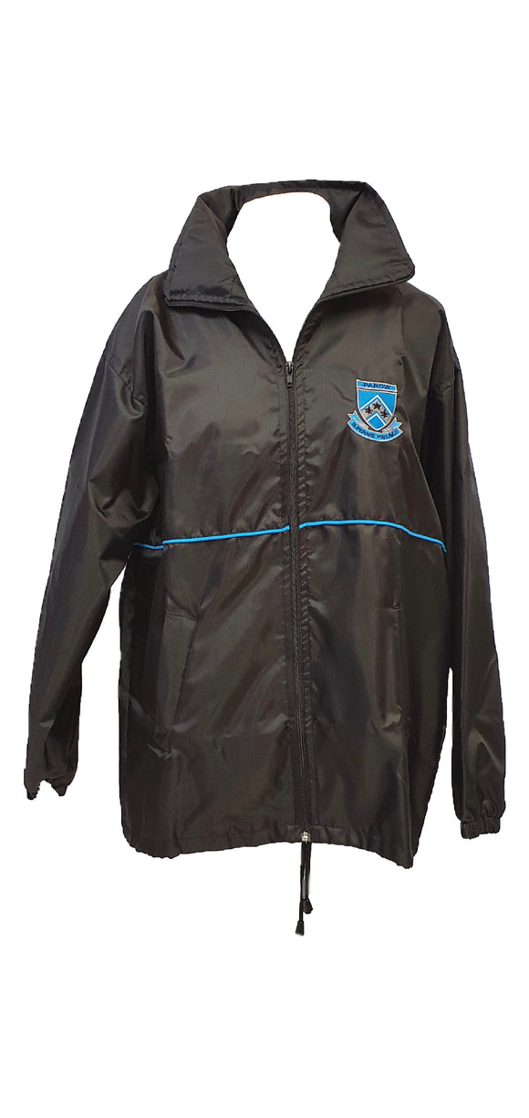 Parow High Windbreaker