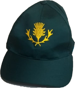 The Glen High Peak Cap