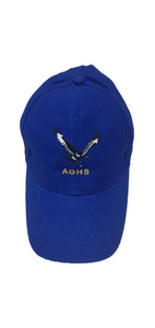 Allen Glen High Peak Cap