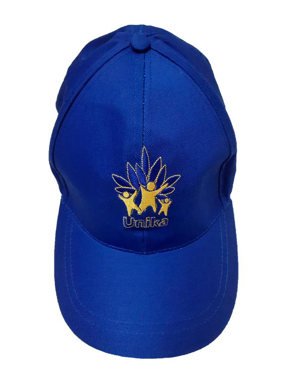 Laerskool Unika Peak Cap