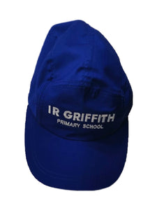 I.R Griffith Peak Cap