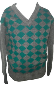 Steyn City Prep Jersey