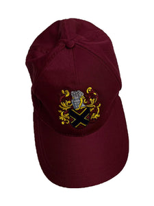 Andrews Prep Peak Cap