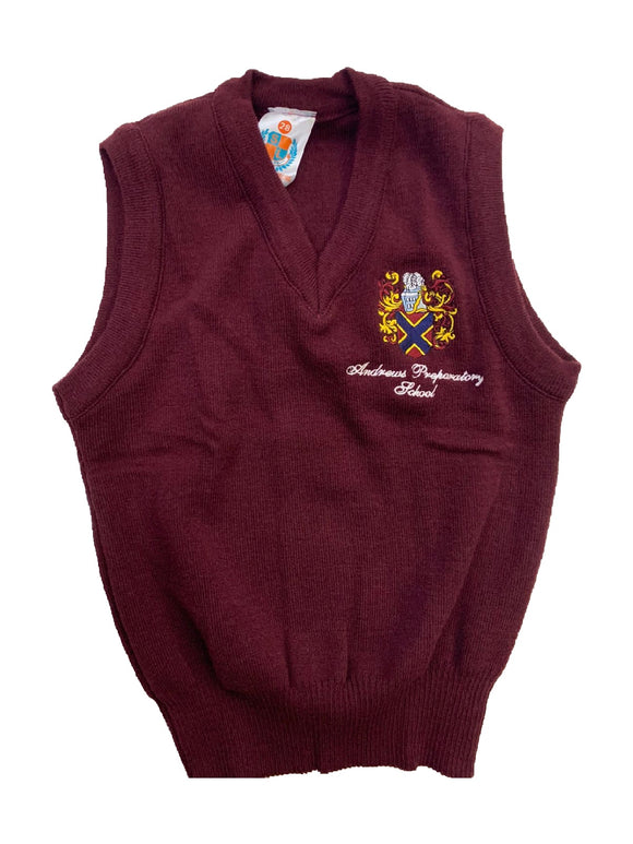 Andrews Prep Pullover