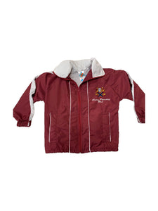 Andrews Prep Tracksuit Top