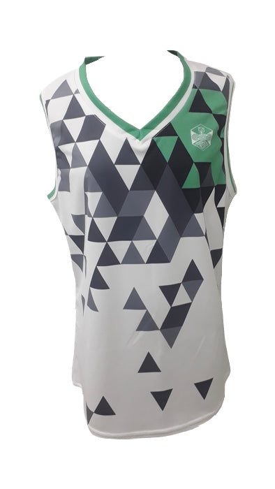 Steyn City Prep Netball Top