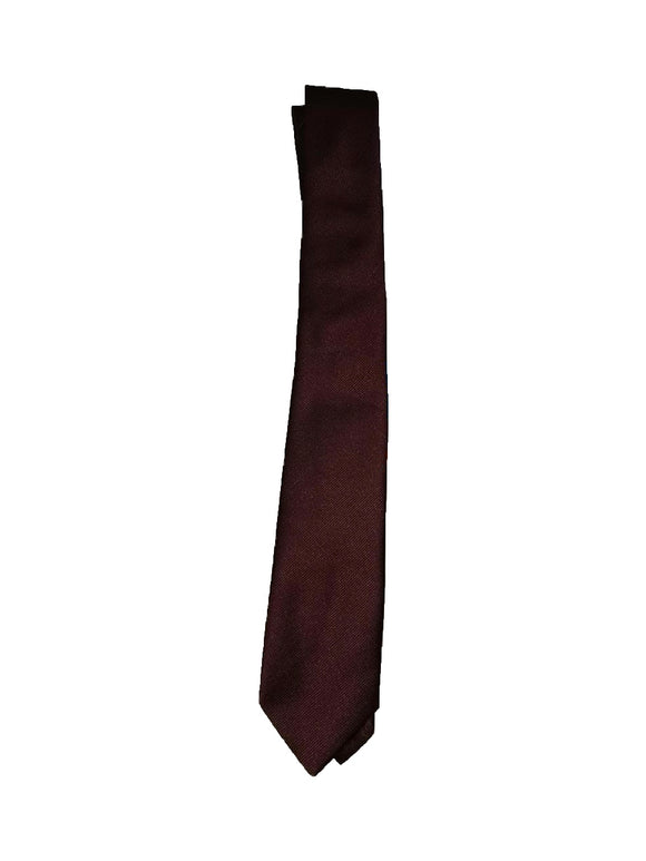 Delta Park Primary Tie 122cm