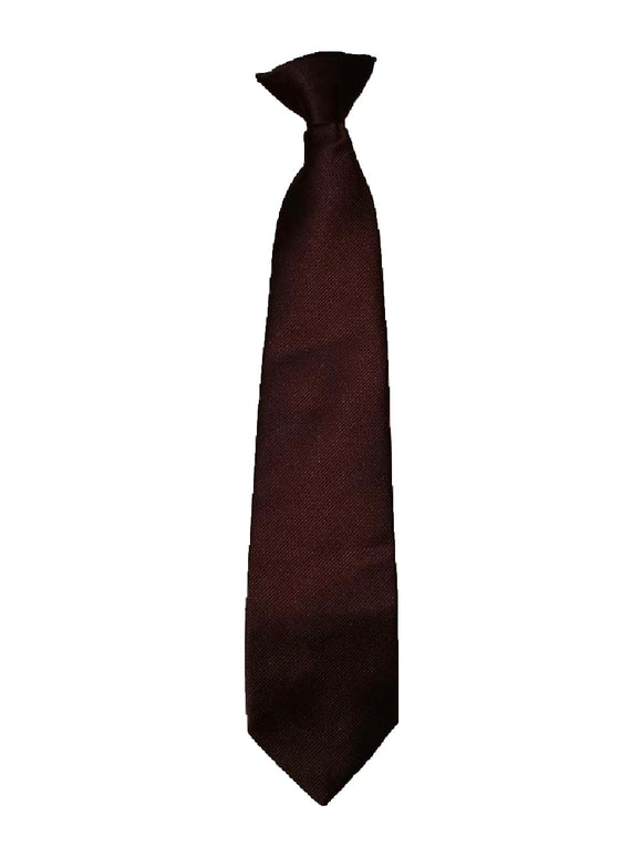 Delta Park Primary Tie 36cm