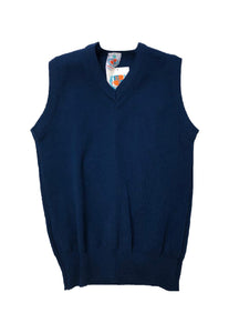 Allen Glen High Pullover