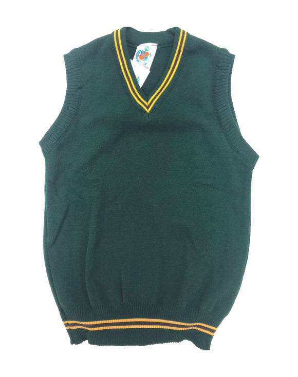 Hoërskool Linden Pullover