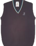 Hoërskool Birchleigh Pullover