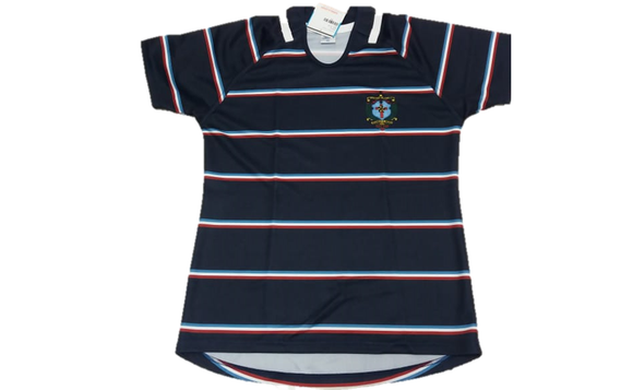 DLS Rugby Jersey