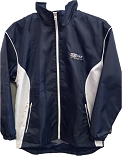 Reddam Rain Jacket