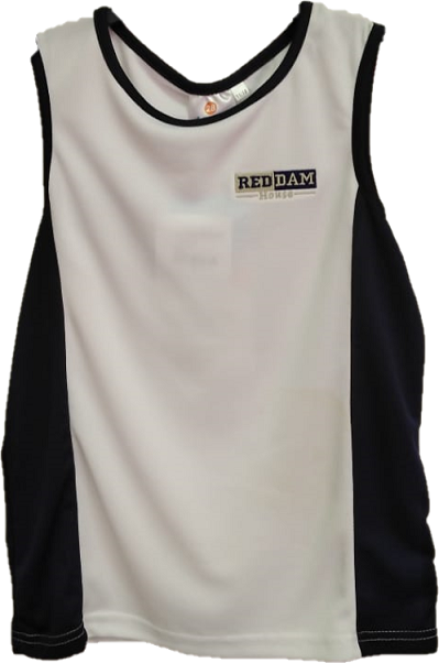 Reddam Boys Athletic Vest