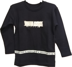 Reddam Navy Sweatshirt