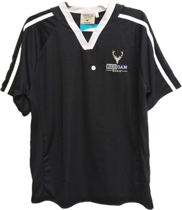 Reddam Soccer Jersey