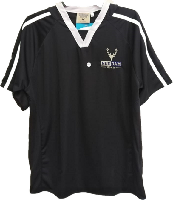 Reddam Soccer Jersey schoolandleisure