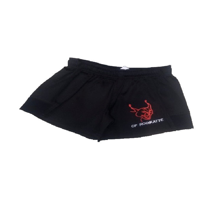 Laerskool Constantiapark Rugby Shorts – schoolandleisure