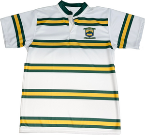 Hoërskool Tygerberg Rugby Jersey