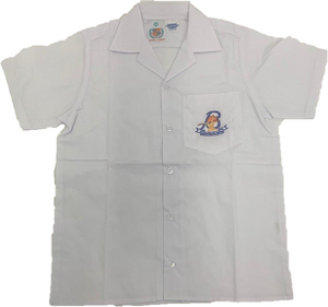 Bryanston High School Short Sleeve Shirt (Double Pack)