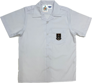 Hoërskool Bellville Short Sleeve Shirt (Double Pack)