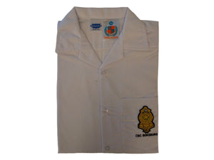 CBC Short Sleeve Shirt (Double Pack)