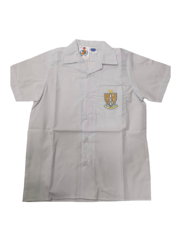 I.R Griffith Short Sleeve Shirt (Double Pack)