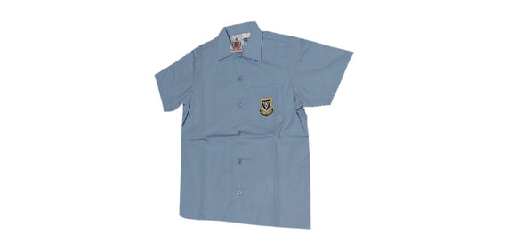 Hoërskool Waterkloof Short Sleeve Shirt (Double Pack)