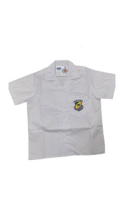 Welridge Academy Short Sleeve Shirt (Double Pack)