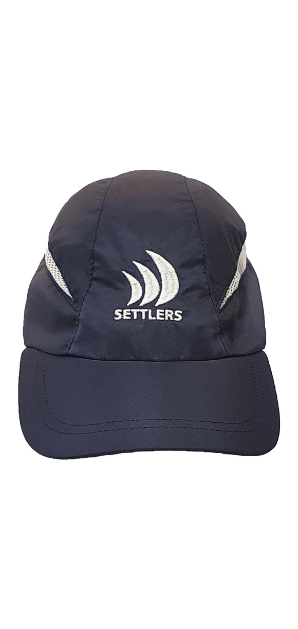 The Settlers High Cap