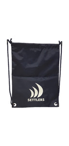 The Settlers High Kitbag