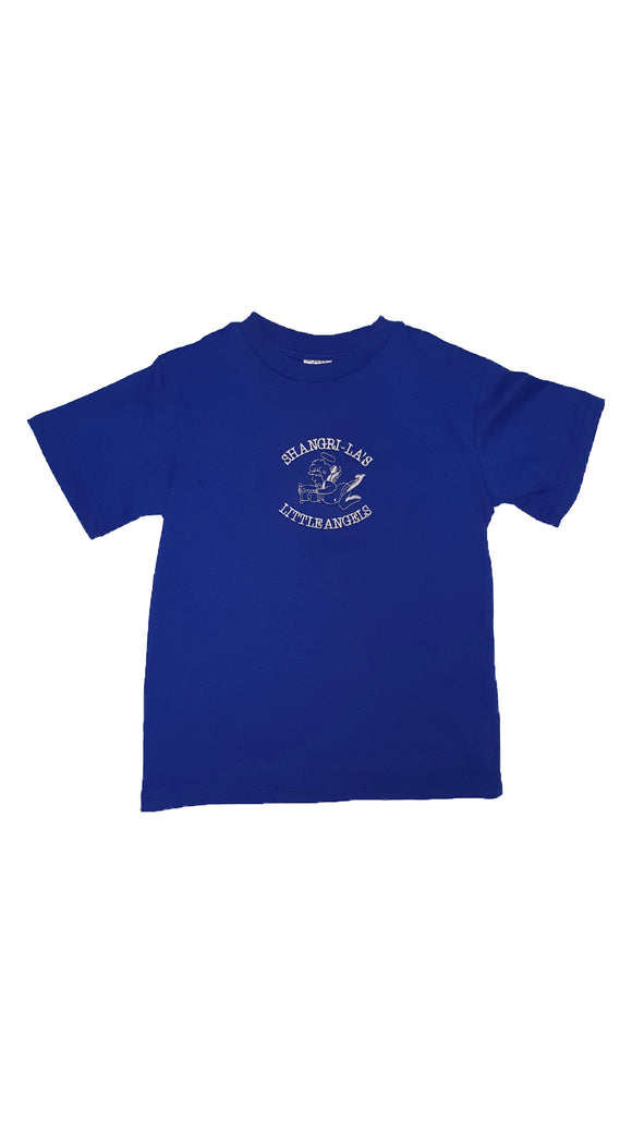 Shangri-La Academy Grade R T-Shirt