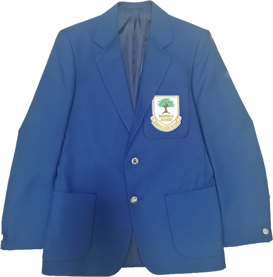 Shangri-La Academy Blazer