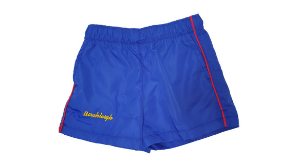 Laerskool Birchleigh Shorts Micro Fibre